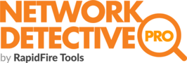 network detective