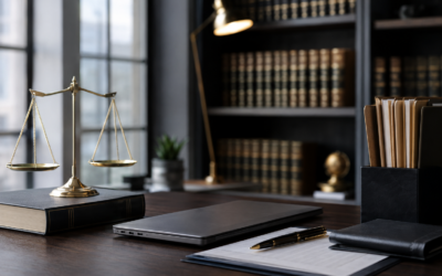 Best MSP for Law Firms in Connecticut | Legal IT & Cybersecurity