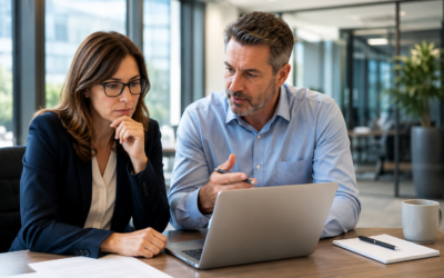 How to Choose the Right Managed IT Provider for Your Connecticut Business