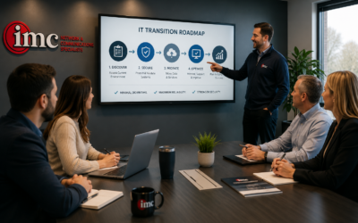 How Do You Switch IT Providers Without Downtime? A Connecticut Business Owner’s Guide
